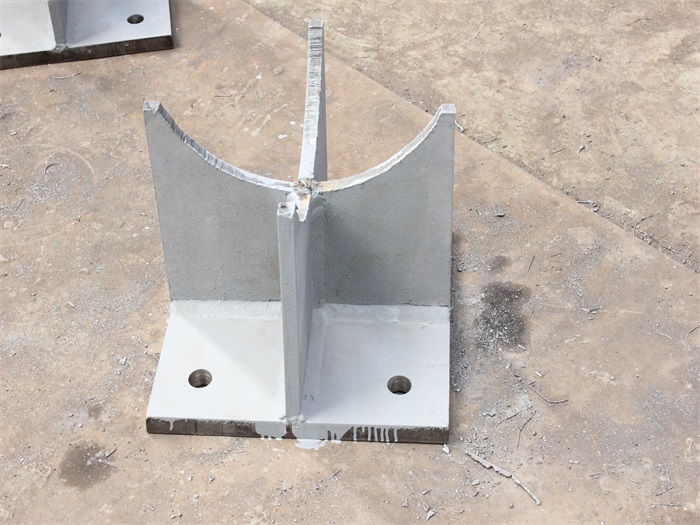 兴平螺栓球支座